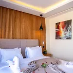 Unico Hotel Maarif