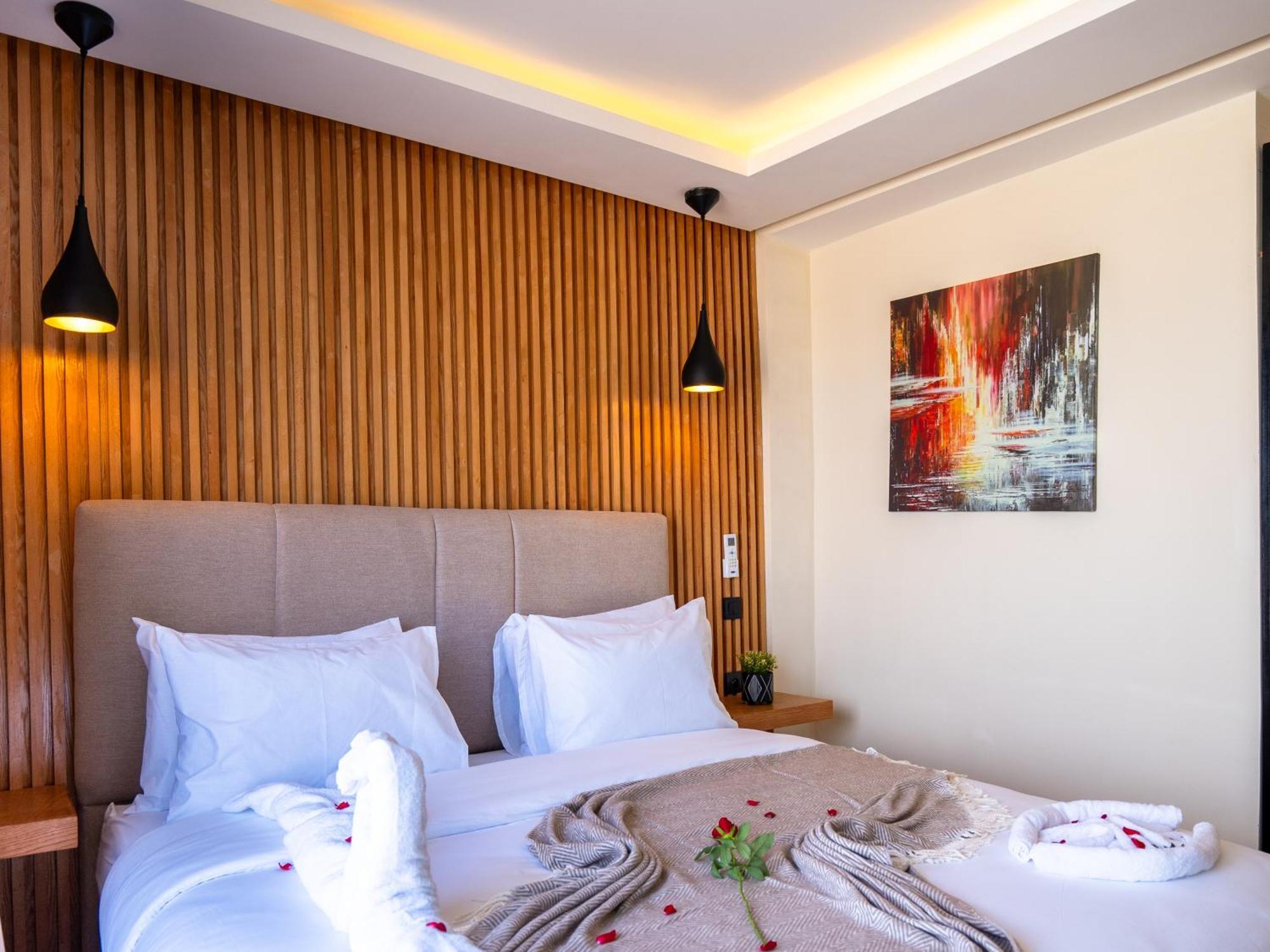 Unico Maarif Hotel Casablanca