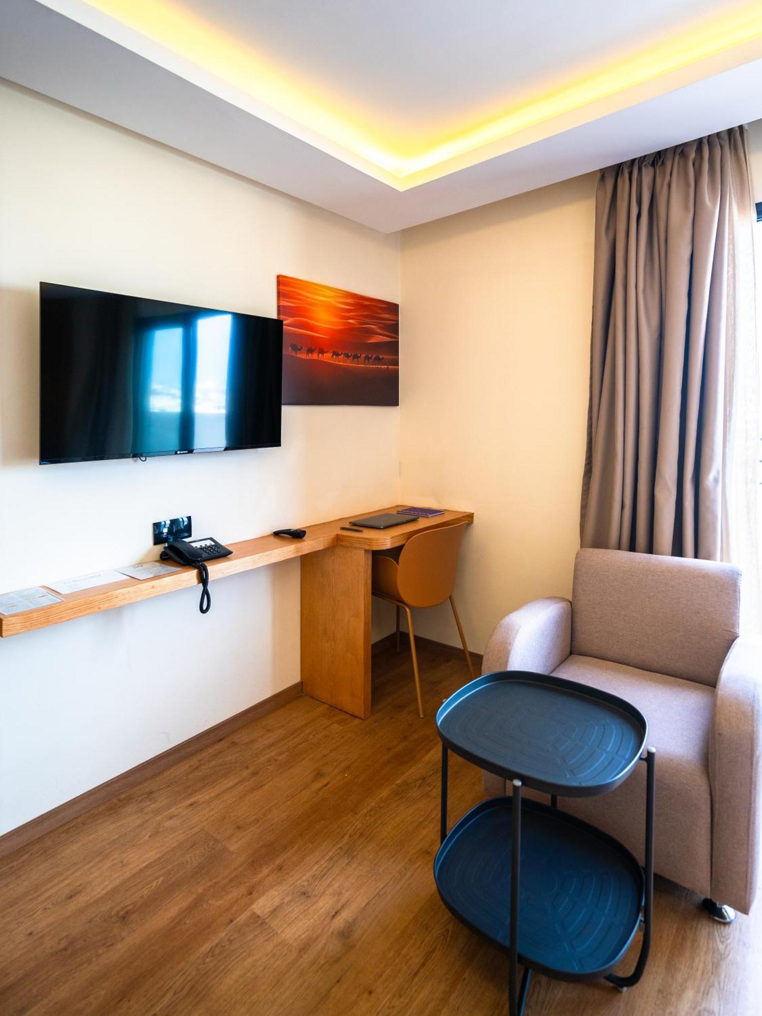 Hotel Unico Maarif