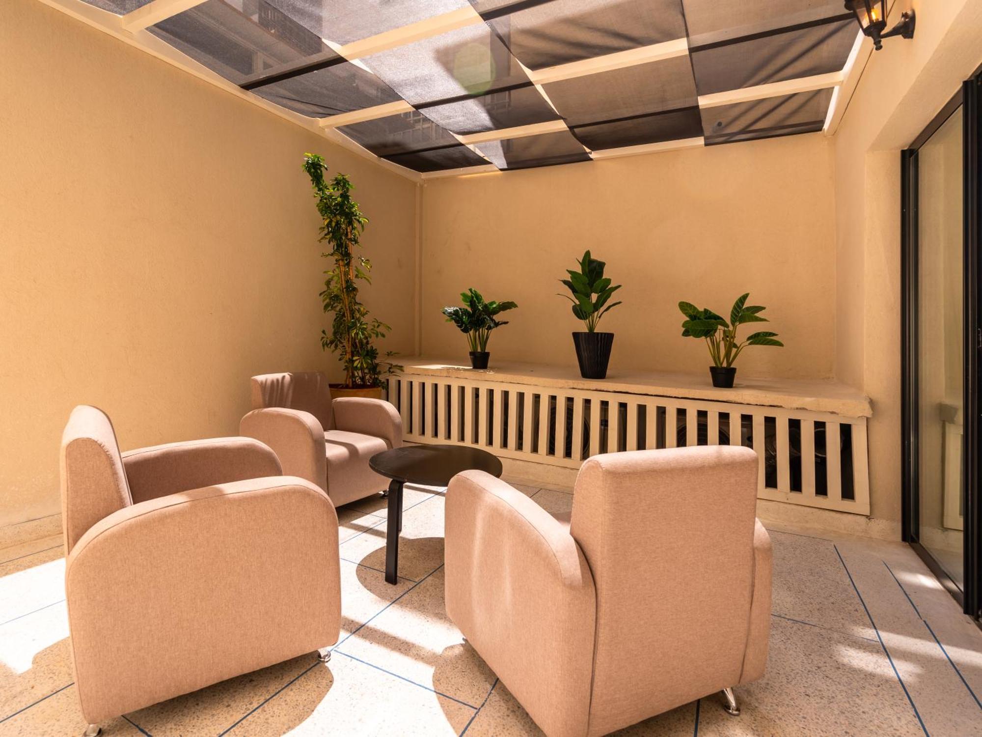 Unico Maarif Casablanca