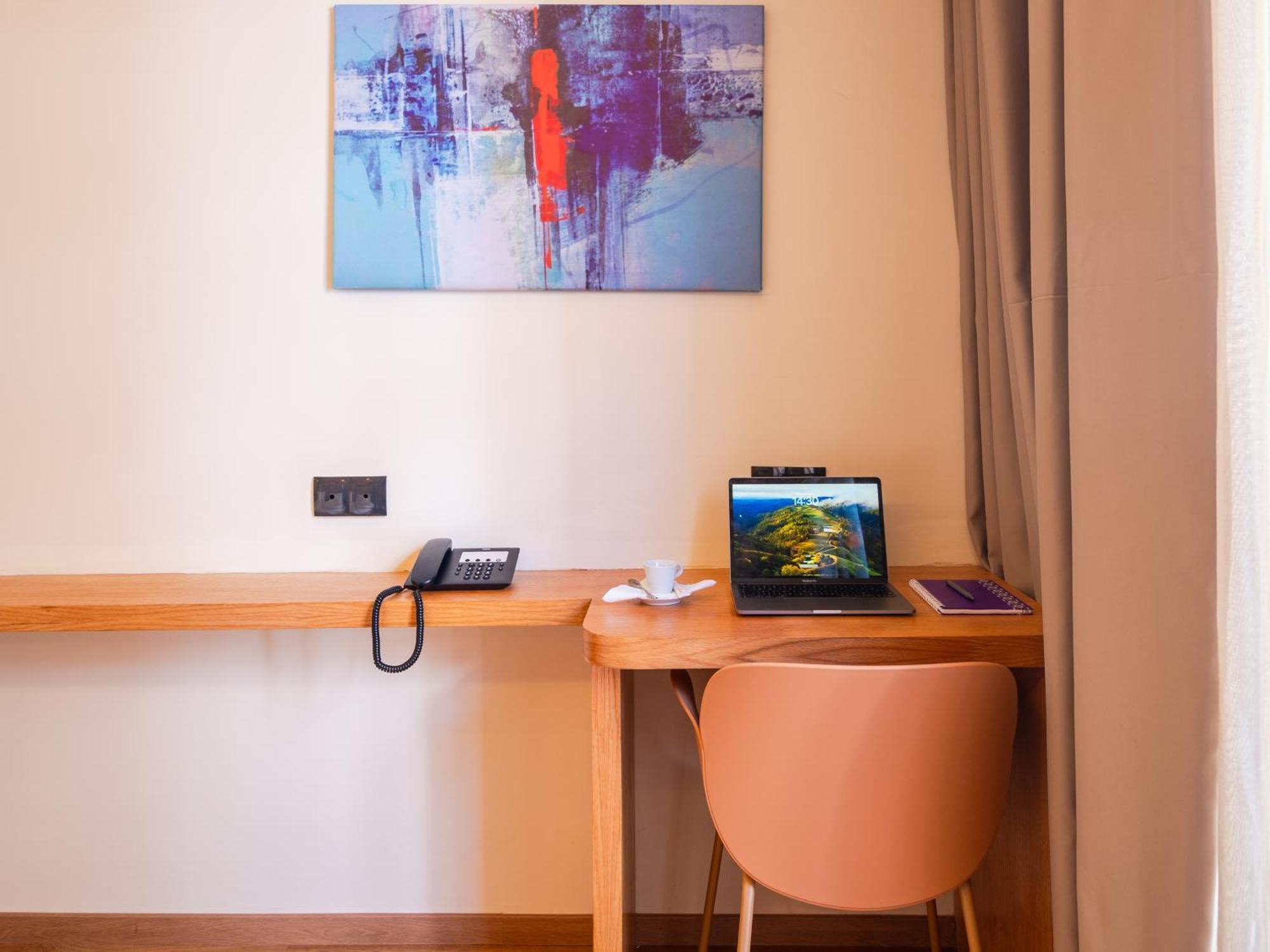 Unico Maarif 3* Casablanca