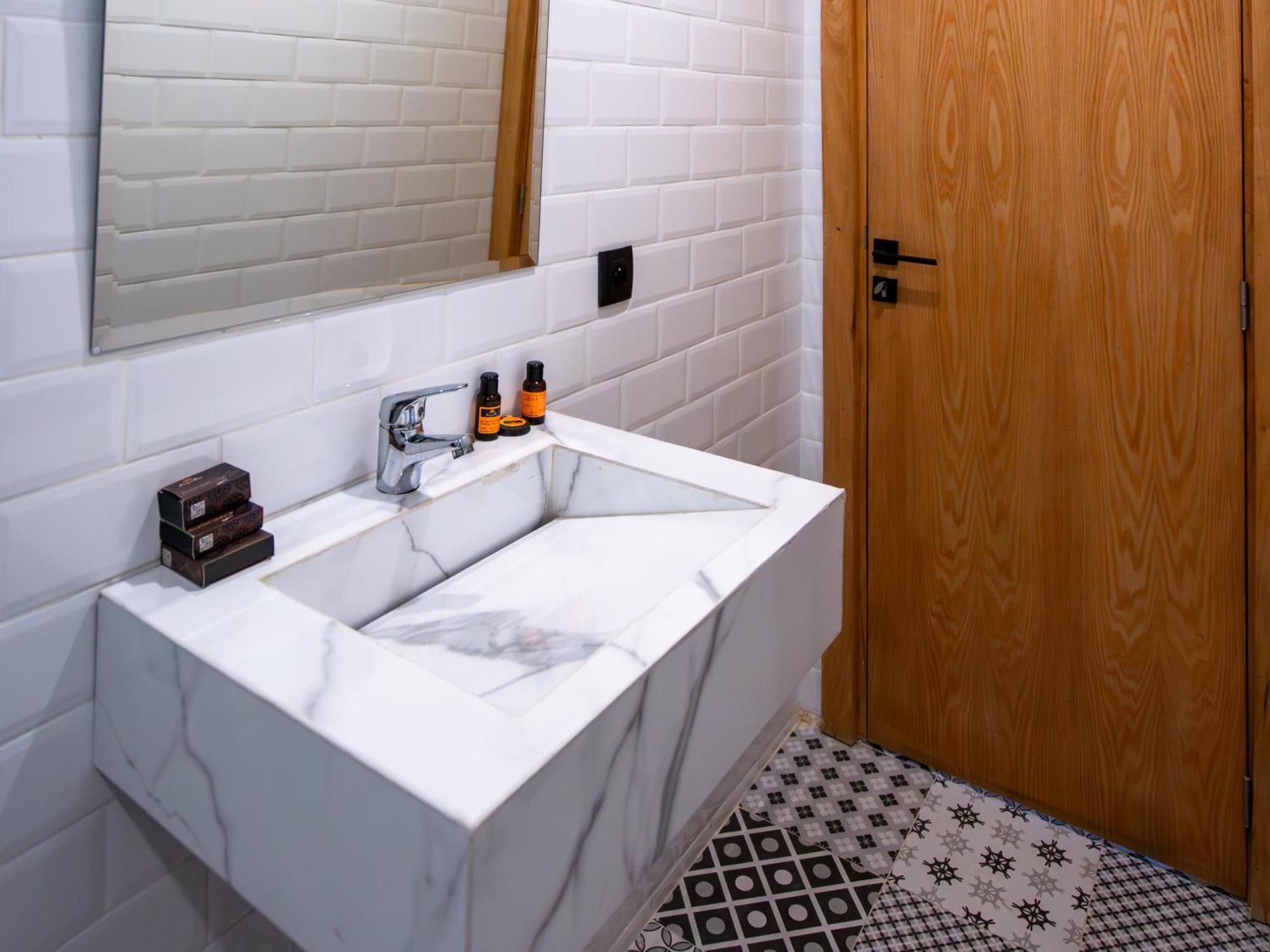 Hotel Unico Maarif
