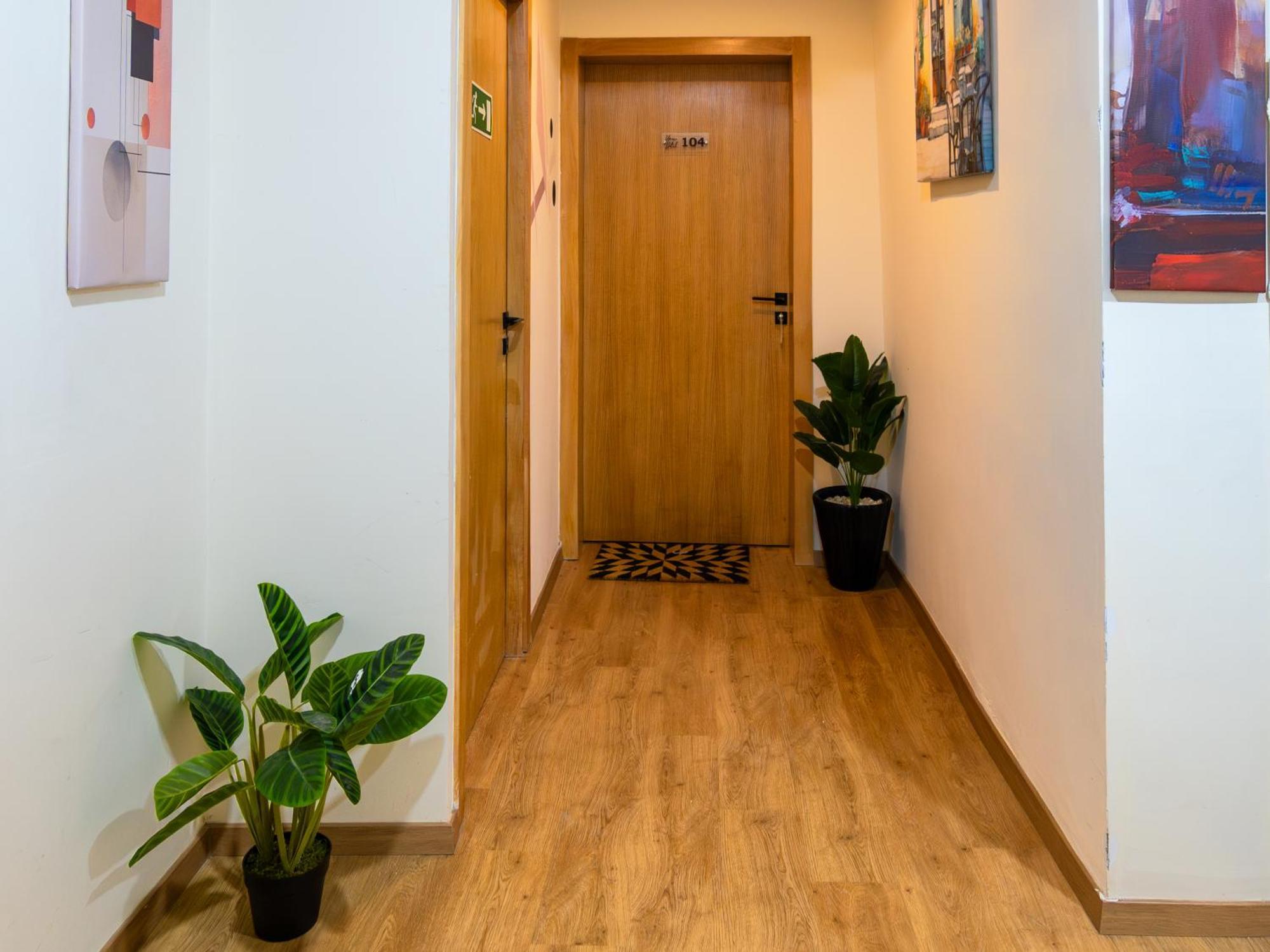 Unico Maarif 3* Casa Blanca